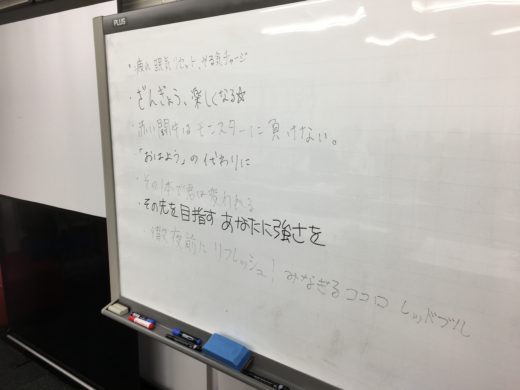 コミュニケーション能力6スキル18コンピテンシー