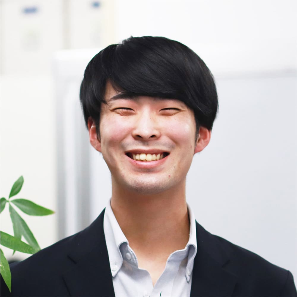 岩本くんの一日