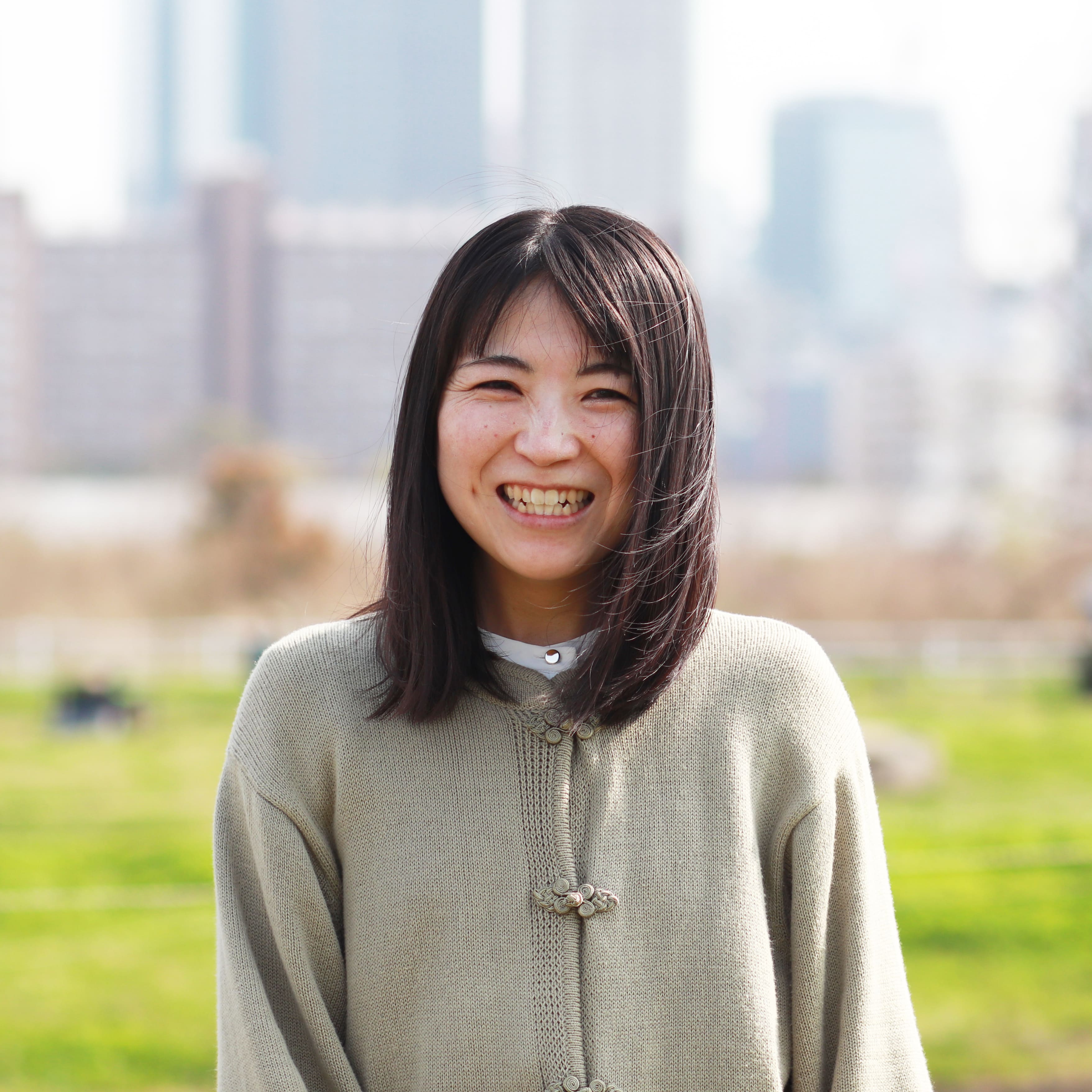 崎谷さんの一日