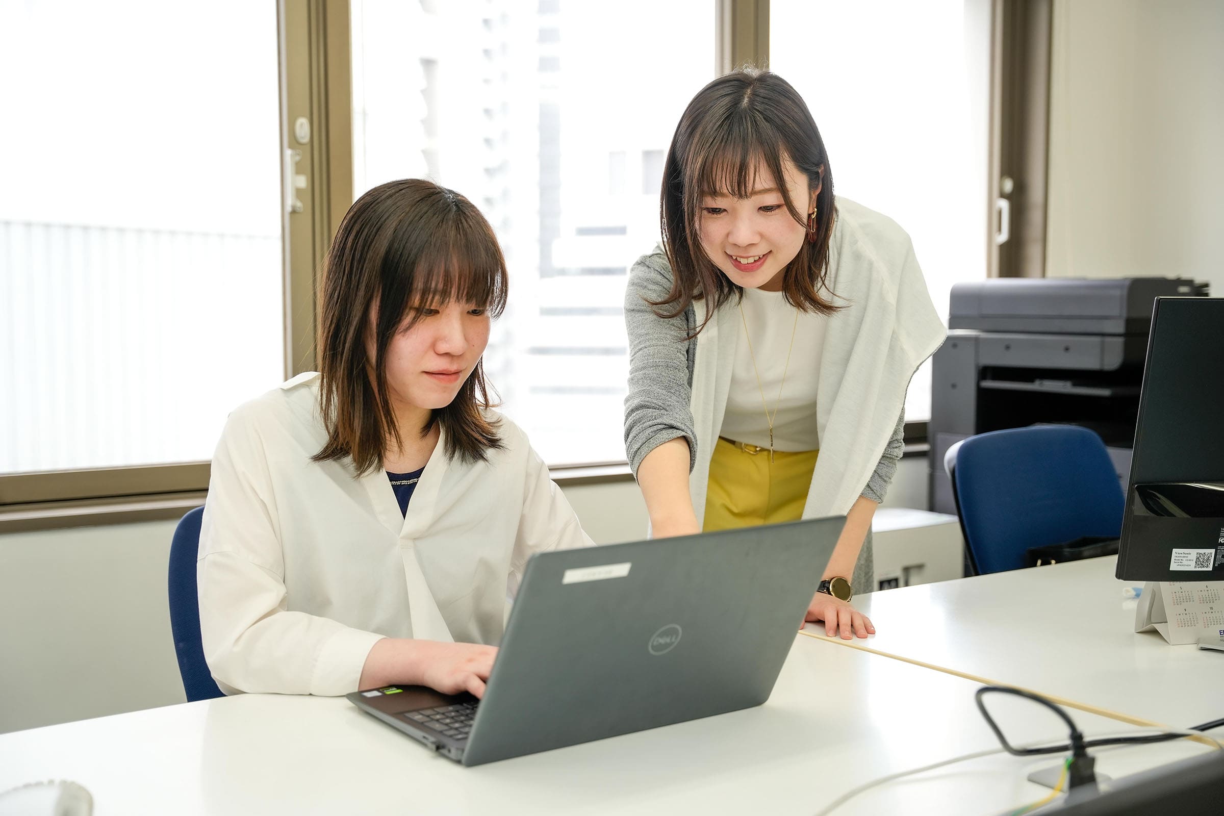Web事業企画部 藤原 裕帆