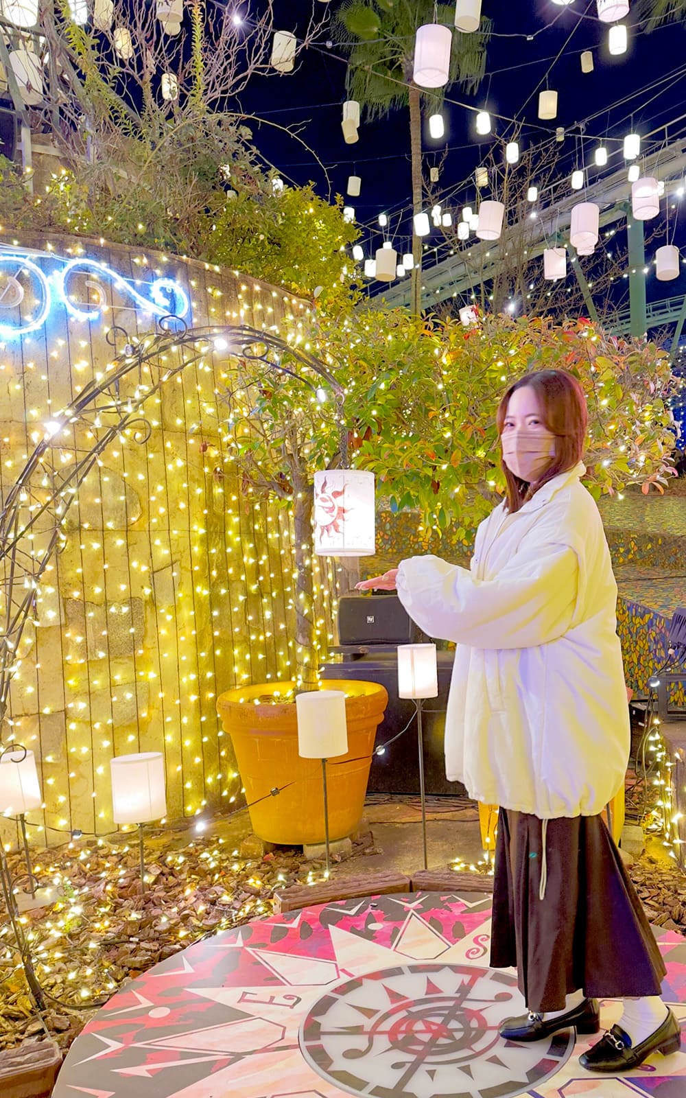 システム部 河原 侑花