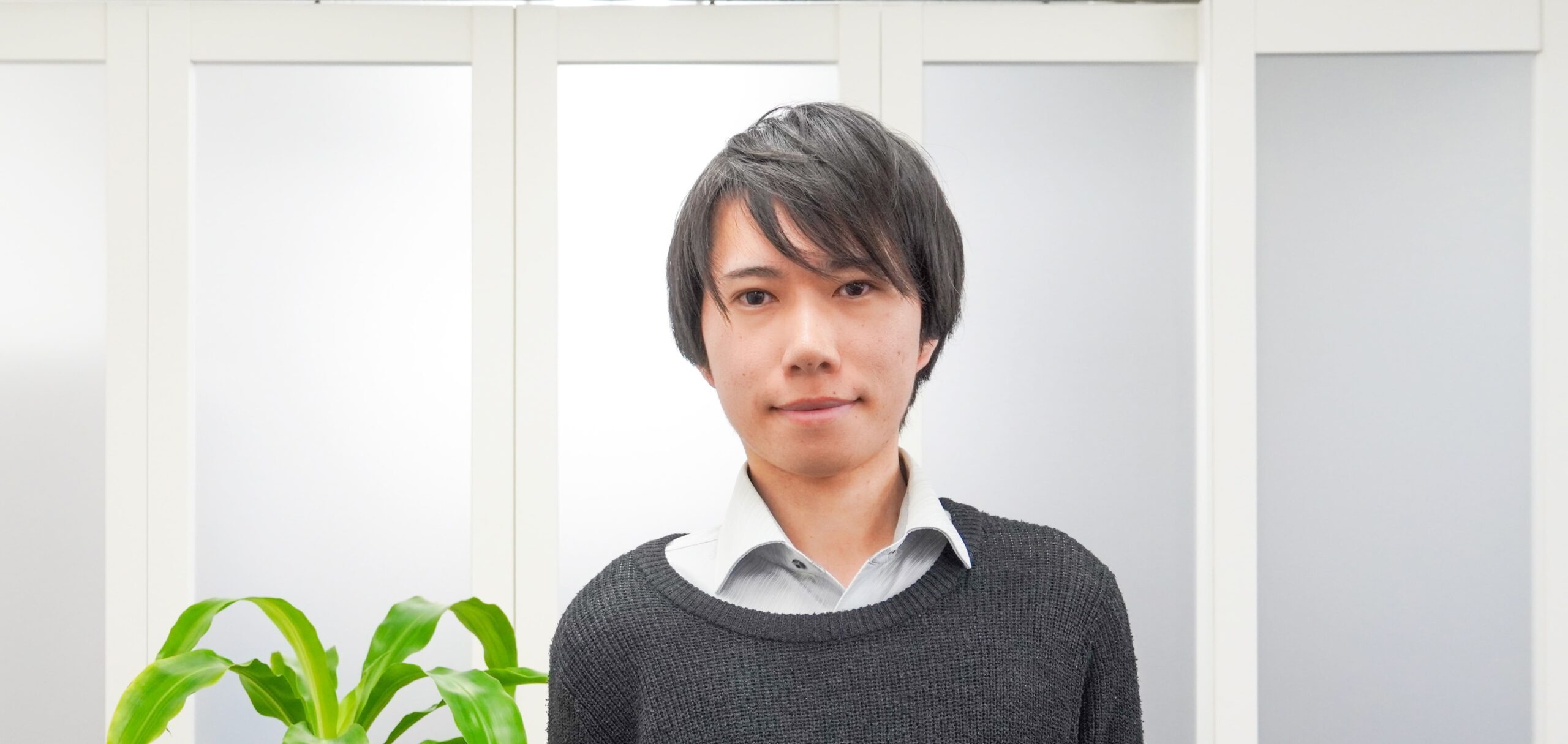 神原くんの一日