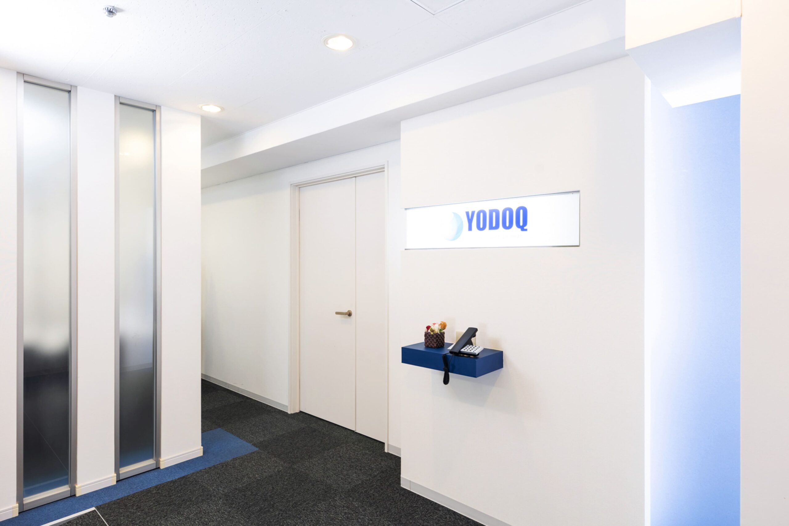 メインエントランス