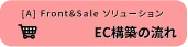 EC構築の流れ