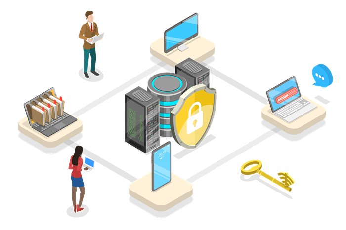 クラウド環境の構築