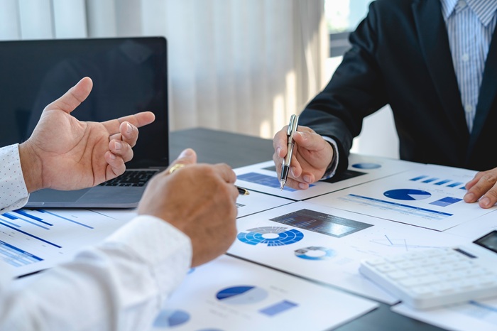 ヨドックのシステム開発のご相談