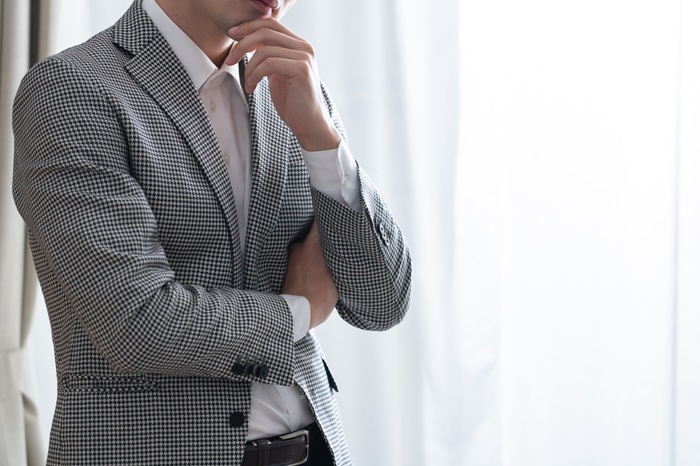 システム開発の悩み