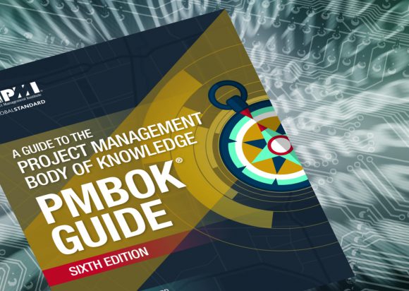 PMBOK(A Guide to the Project Management Body of Knowledge